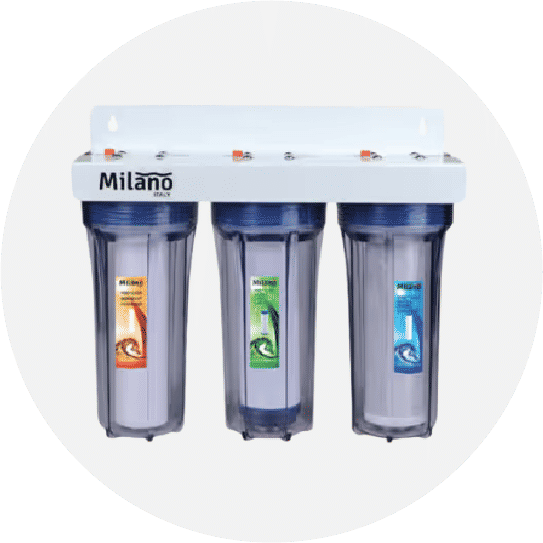 Water Filter