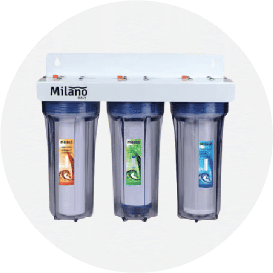 Water Filtration