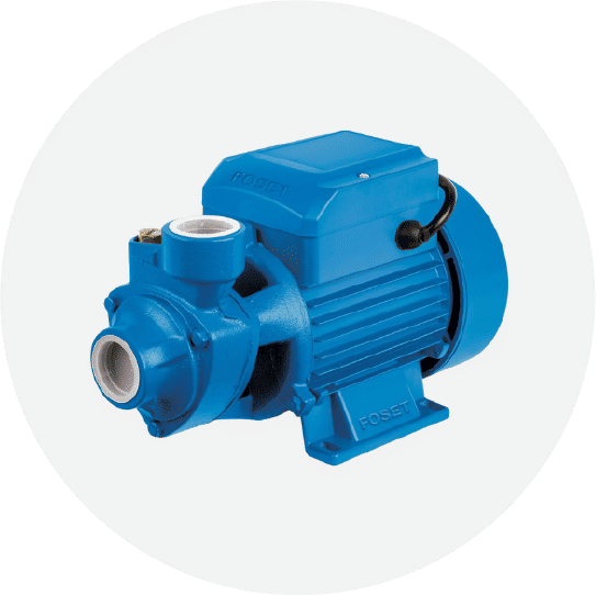 Water Pumps