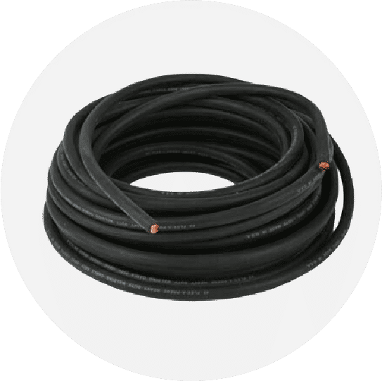 Category Welding Cables
