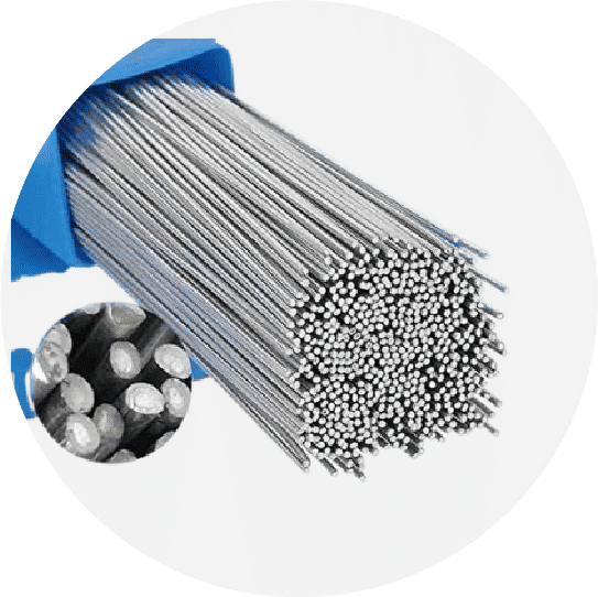 Category Welding Rods