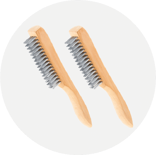Category Wire Brush