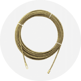 Wire Pulling Spring