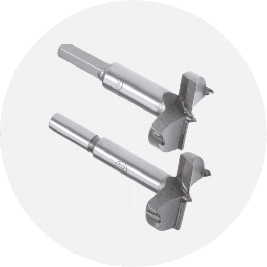 Woodboring Drill Bits