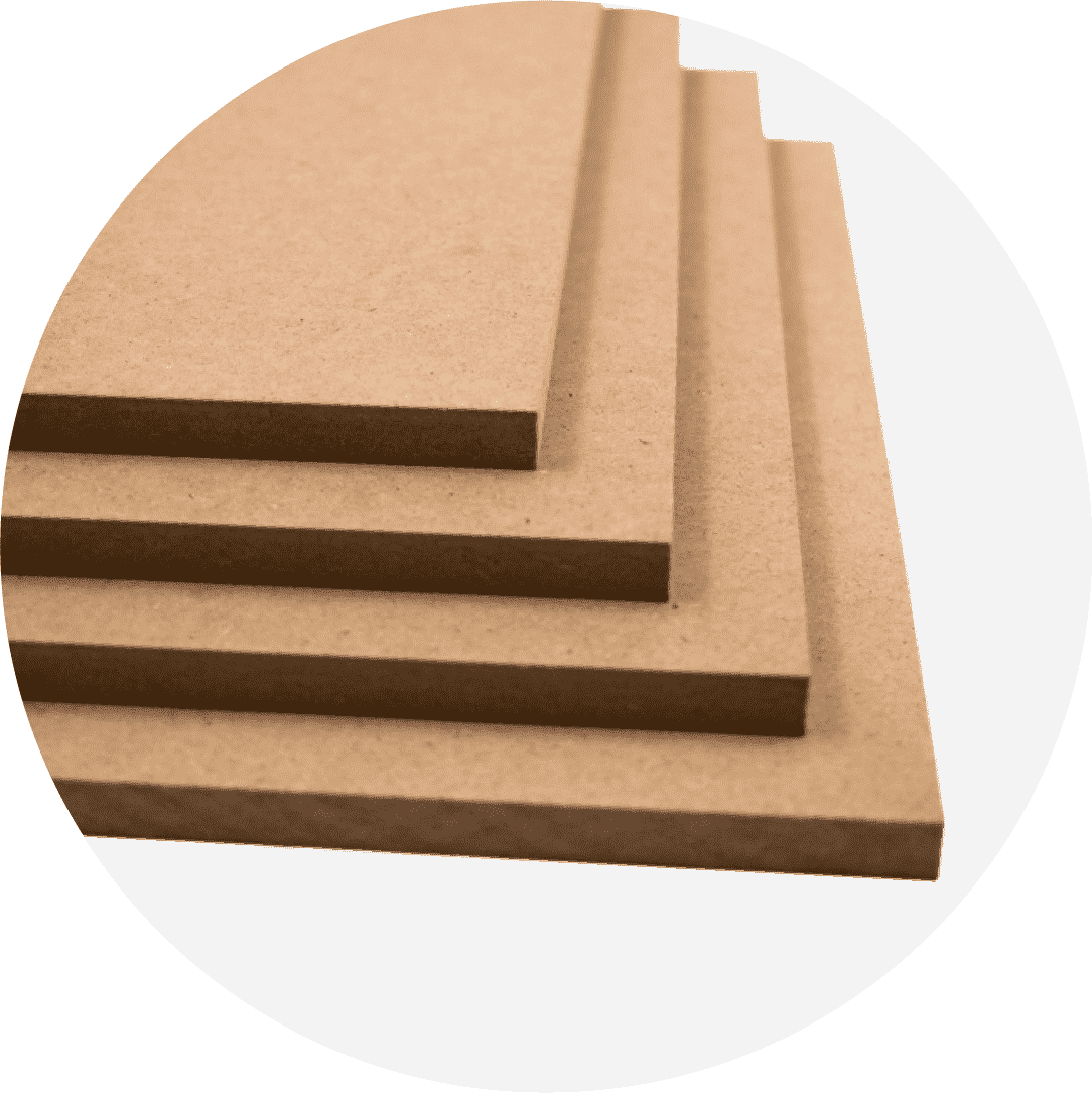 Category MDF Wood