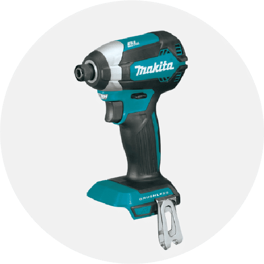 Impact Drivers