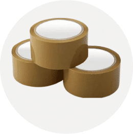 Brown Tape