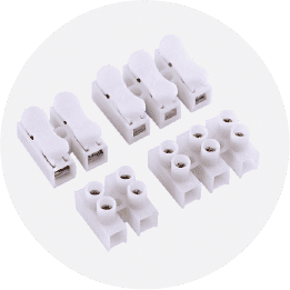 Plugs & Connectors
