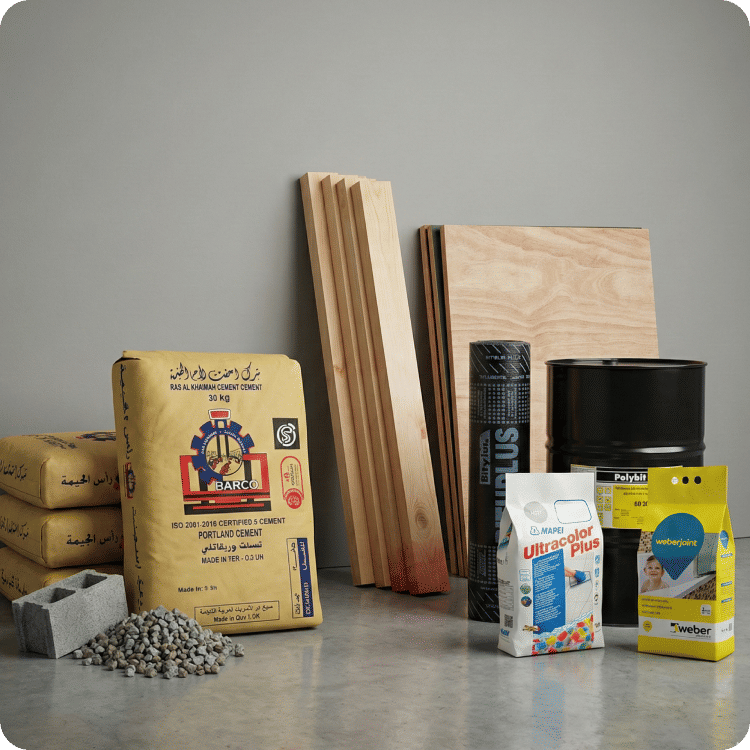 Top Construction Deals