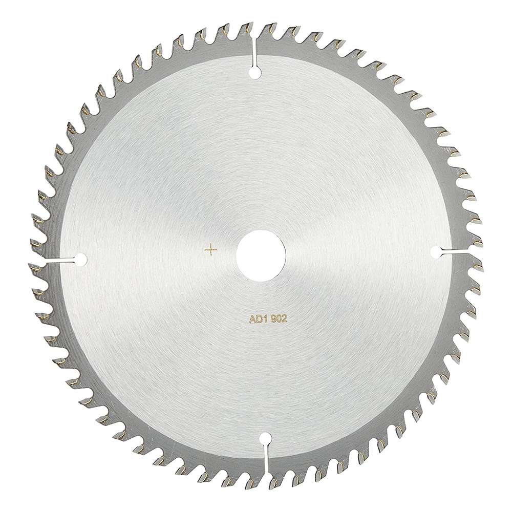 Bosch 2608644400 Circular Saw Blade 184 x 20mm 1