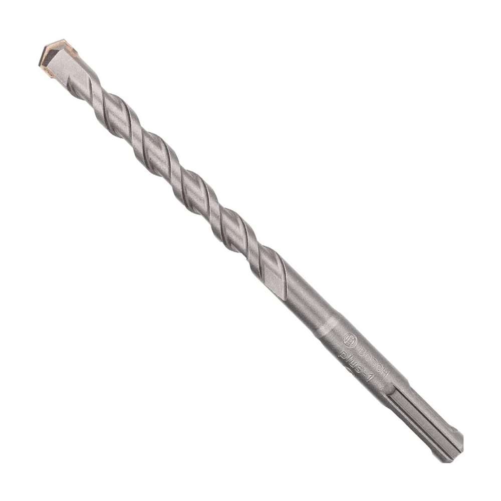 Bosch ( 2608680277 ) 12 x 160mm SDS-Plus 1 Hammer Drill Bit 2-Flute U-Shape Design 0