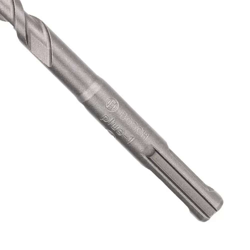 Bosch 2608680277 160 x 12mm SDS Plus-1 Hammer Drill Bit 2