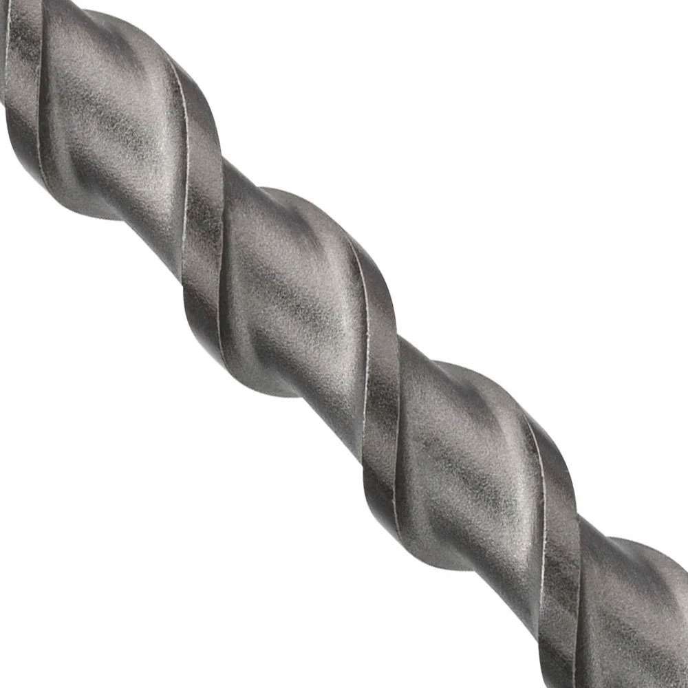 Bosch 2608680290 260 x 20mm SDS Plus-1 Hammer Drill Bit 2