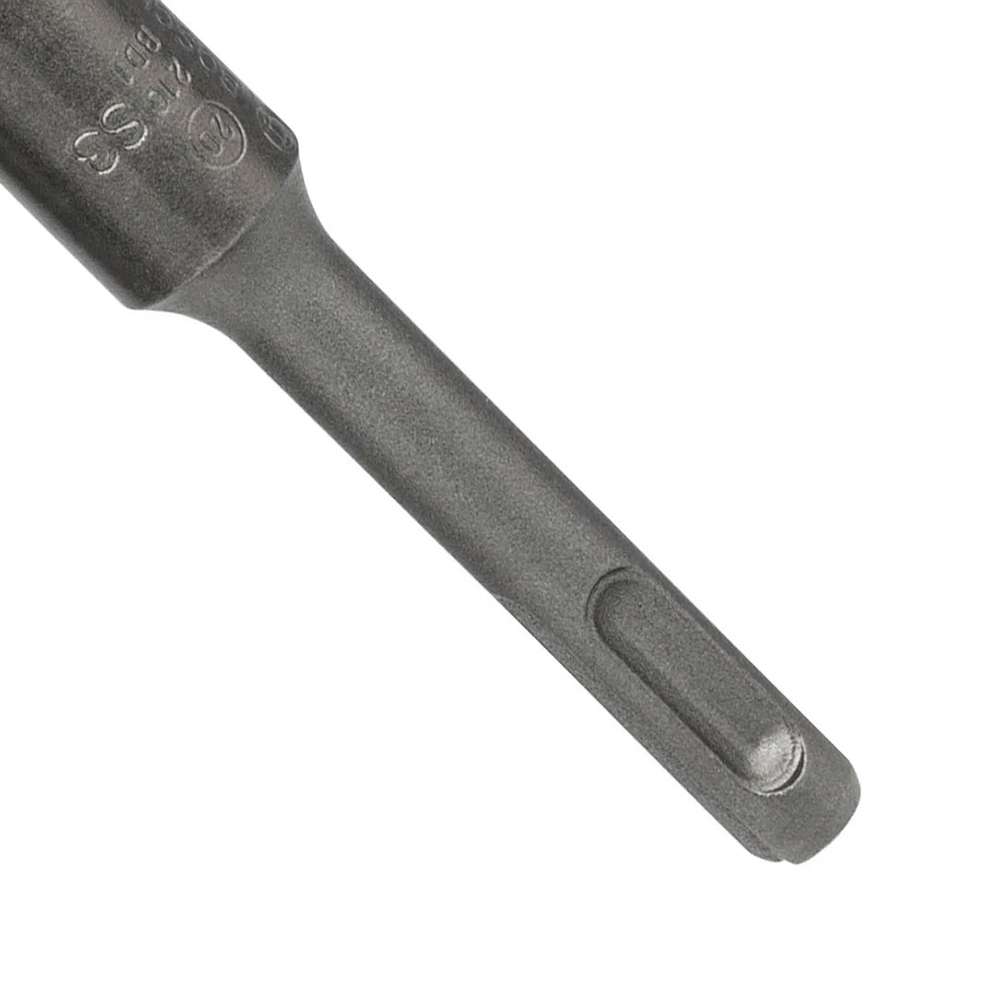 Bosch Professional SDS Plus-1 (2608680290) 20 X 200MM Hammer Drill Bit 3