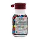 SCIB Paint Universal Colorant, 50ml, Red Oxide, Multi-Purpose Tinting Paste 1