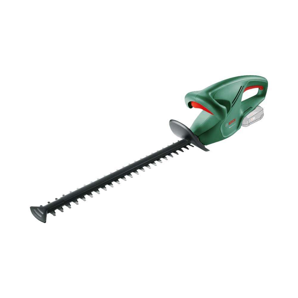 Bosch 0600849H70 EasyHedgeCut 18-45 Li-Ion Cordless Hedge Trimmer 0