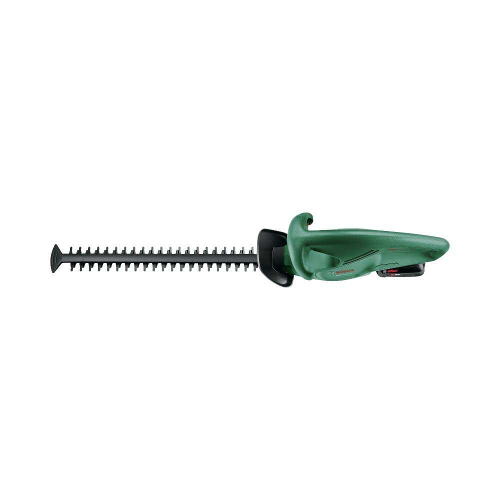 Bosch 0600849H70 EasyHedgeCut 18-45 Li-Ion Cordless Hedge Trimmer 1