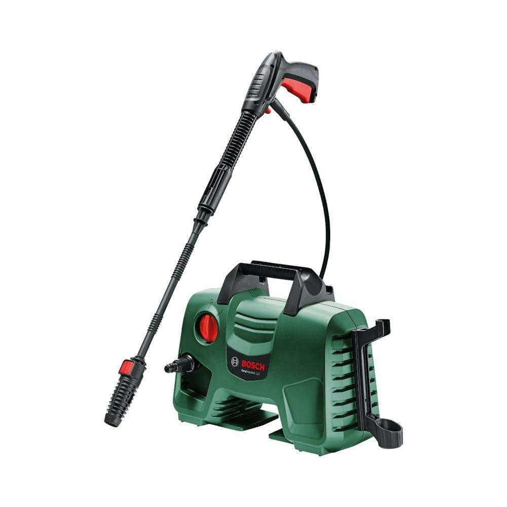 Bosch Easyaquatak 120 (06008A7971) 1500W 120Bar 230V High Pressure Washer 0