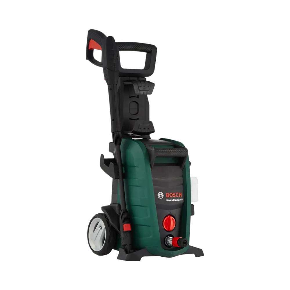 Bosch 06008A7A70 Universal Aquatak 125 1500W 125 Bar 230V High Pressure Washer 1
