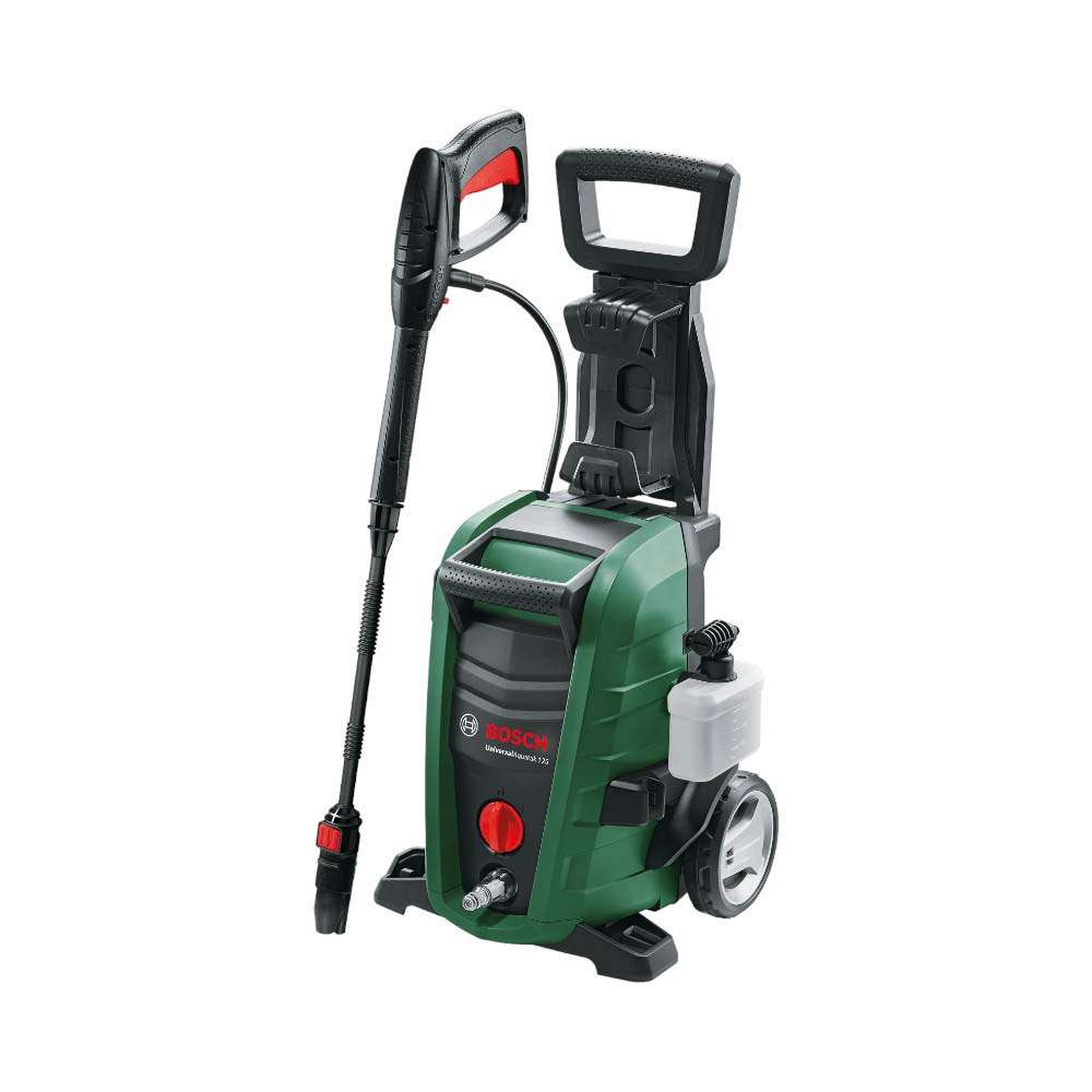 Bosch 06008A7A70 Universal Aquatak 125 1500W 125 Bar 230V High Pressure Washer 2
