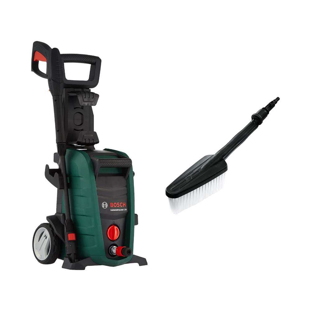 Bosch 06008A7A70 Universal Aquatak 125 1500W 125 Bar 230V High Pressure Washer 3