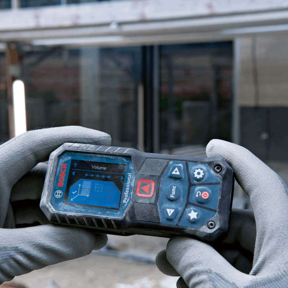 Bosch Professional 0601072S00 GLM 50-22 50MM Battery Operated Laser Measure 9