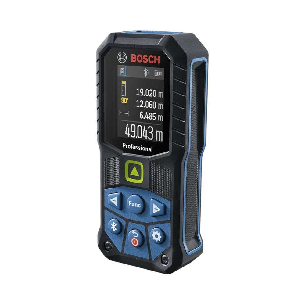 Bosch Professional 0601072U00 GLM 50-27 CG 50M Battery Operated Digital Laser Measure 0