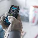 Bosch Professional 0601072U00 GLM 50-27 CG 50M Battery Operated Digital Laser Measure 4