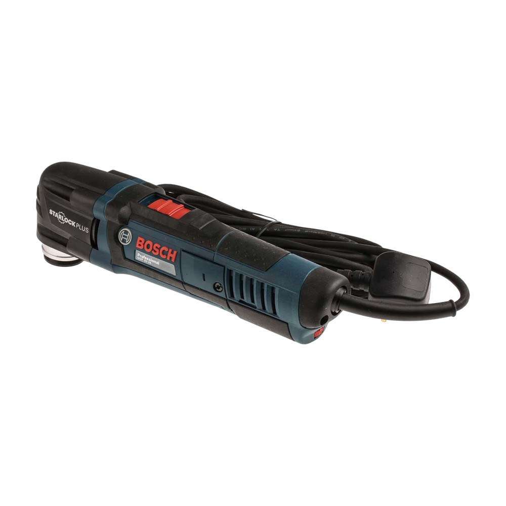 Bosch Professional 06012370L0 GOP 30-28 Multi Cutter 3