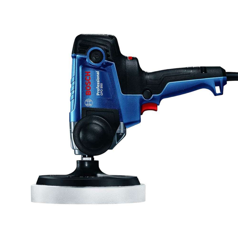 Bosch Professional 06013A20L0 GPO 950 Polisher 1