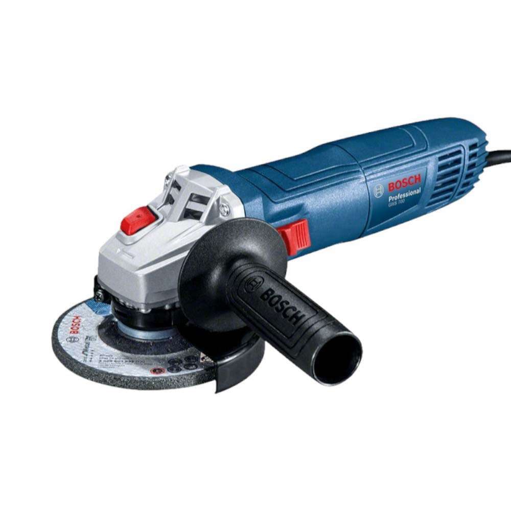 Bosch GWS 700 601394003 115mm 700W 220-230V Professional Angle Grinder 0