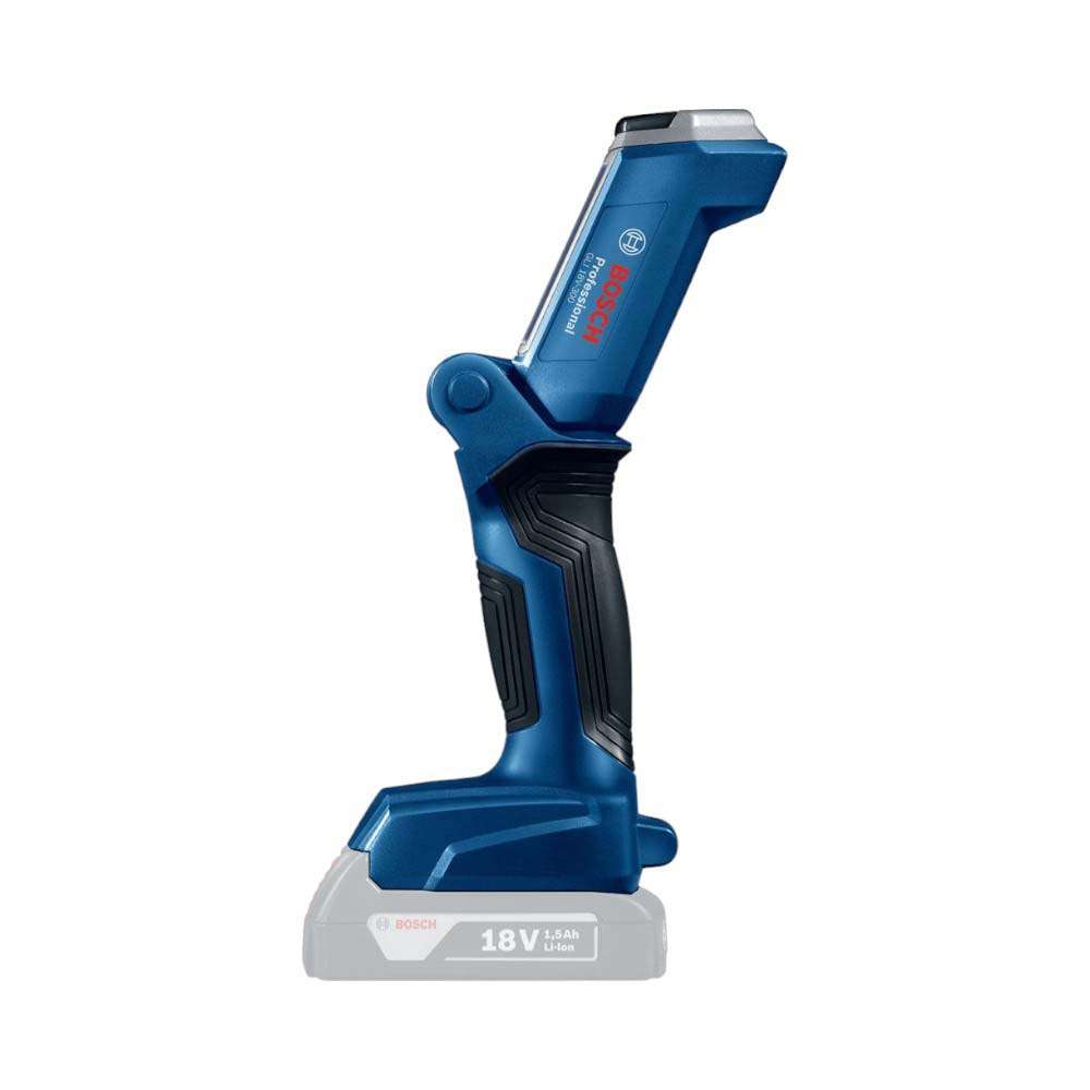 Bosch GLI 18V-300 LI Professional (06014A1100) 14.4V 300LM Cordless Jobsite Light (Without Battery) 0