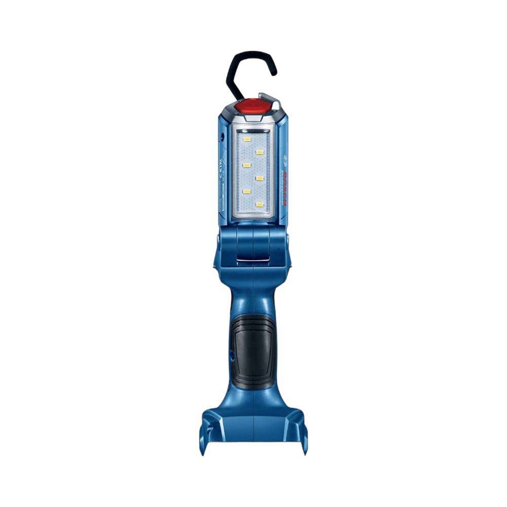 Bosch GLI 18V-300 LI Professional (06014A1100) 14.4V 300LM Cordless Jobsite Light (Without Battery) 2