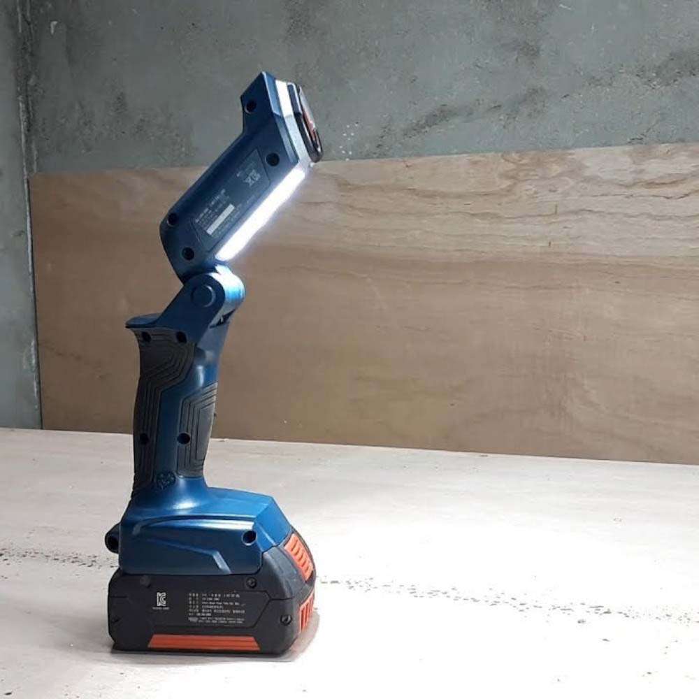 Bosch GLI 18V-300 LI Professional (06014A1100) 14.4V 300LM Cordless Jobsite Light (Without Battery) 6