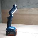 Bosch GLI 18V-300 LI Professional (06014A1100) 14.4V 300LM Cordless Jobsite Light (Without Battery) 6
