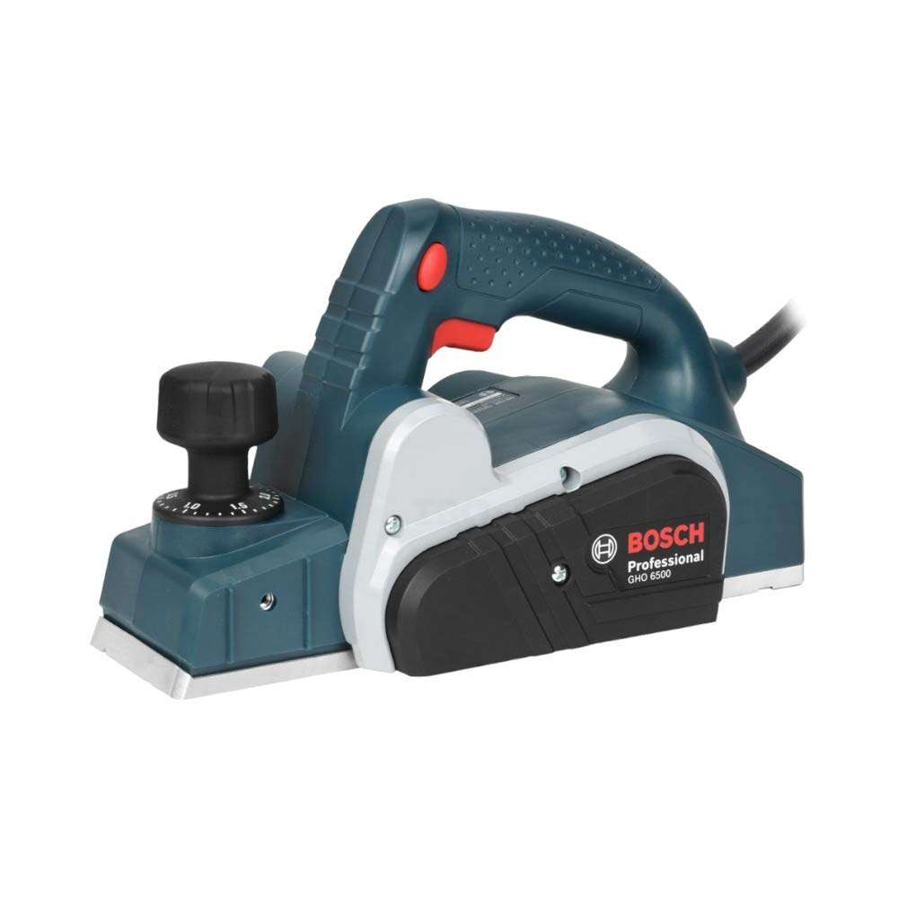 Bosch Professional 06015960L0 GHO 6500 Planer 1