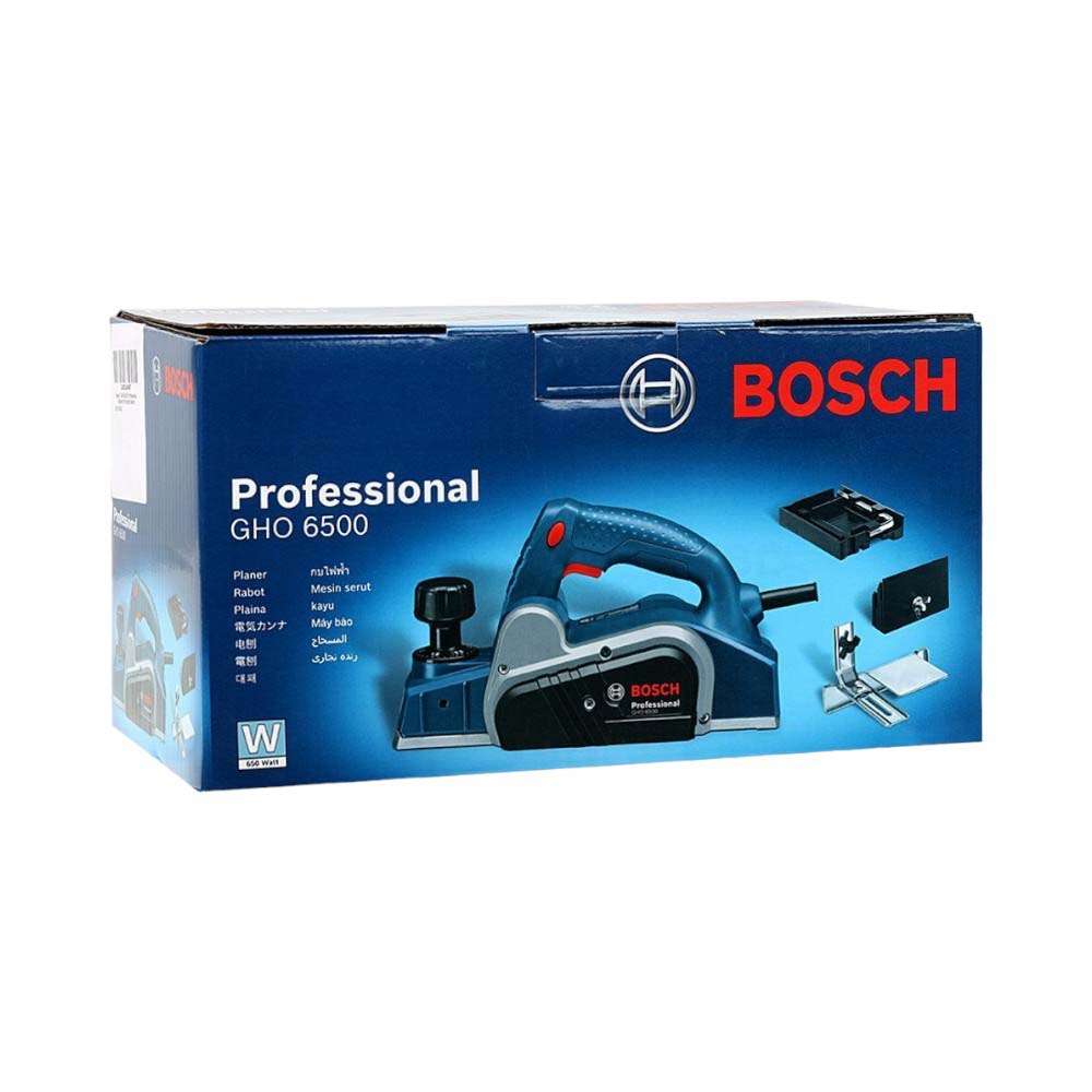 Bosch Professional 06015960L0 GHO 6500 Planer 2