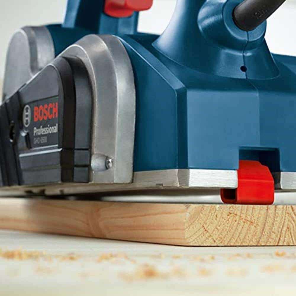 Bosch Professional 06015960L0 GHO 6500 Planer 3