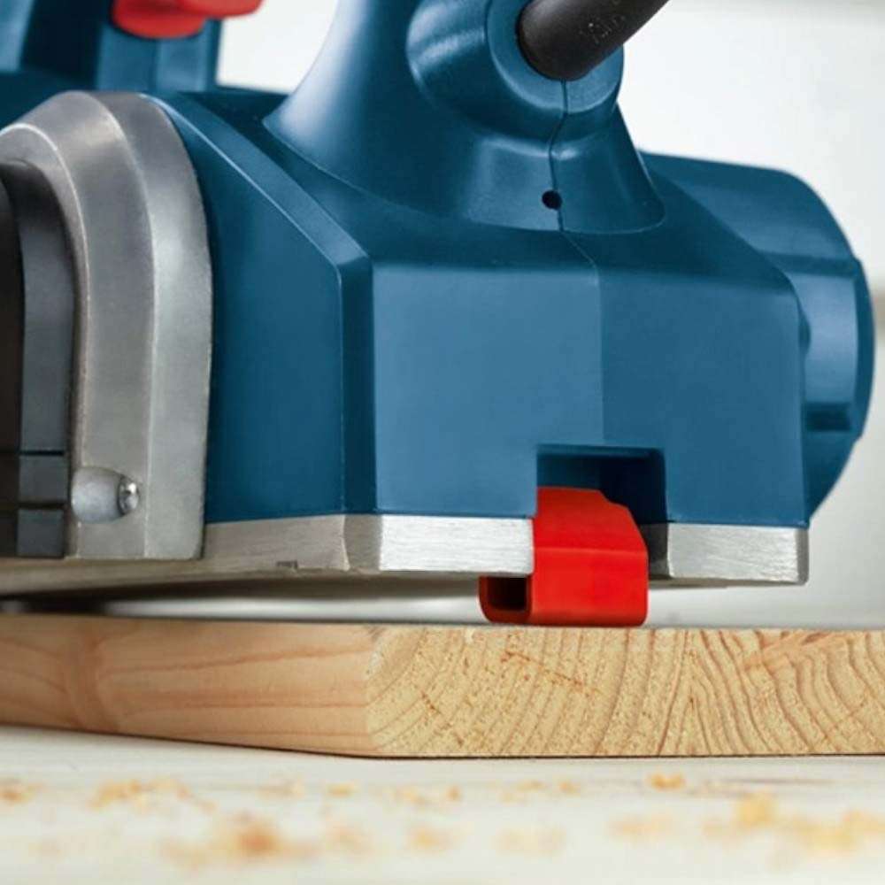 Bosch Professional 06015960L0 GHO 6500 Planer 7