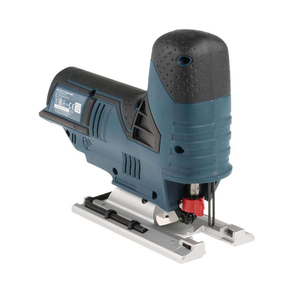 Bosch Professional 06015A1001 GST 12V-70-LI Cordless Jigsaw (Without Battery) 1