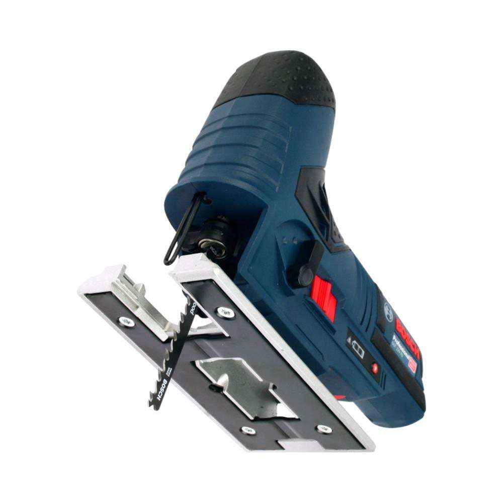 Bosch Professional 06015A1001 GST 12V-70-LI Cordless Jigsaw (Without Battery) 5