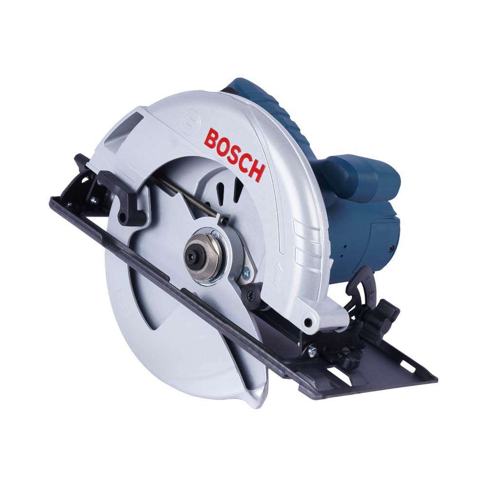 Bosch GKS 9 06015A2070 25mm Professional Hand-Held Circular Saw 0