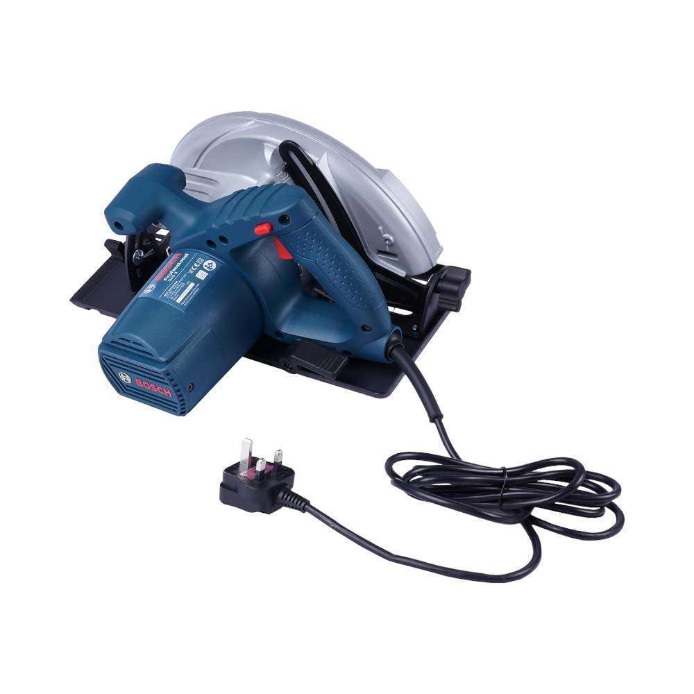 Bosch Professional GKS-9 (06015A2070) 2050W 220V Hand-Held Circular Saw 3