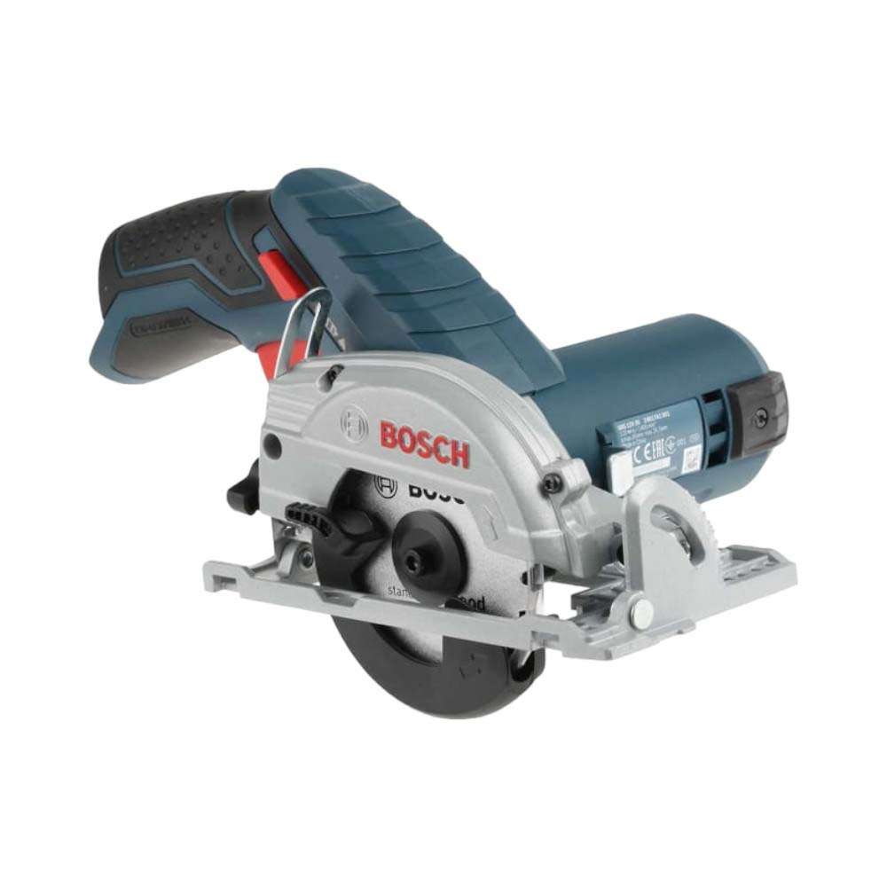 Bosch Professional 06016A1001 GKS 12V-26 Cordless Circular Saw (Without Battery) 0