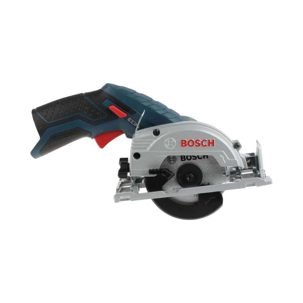 Bosch Professional 06016A1001 GKS 12V-26 Cordless Circular Saw (Without Battery) 1