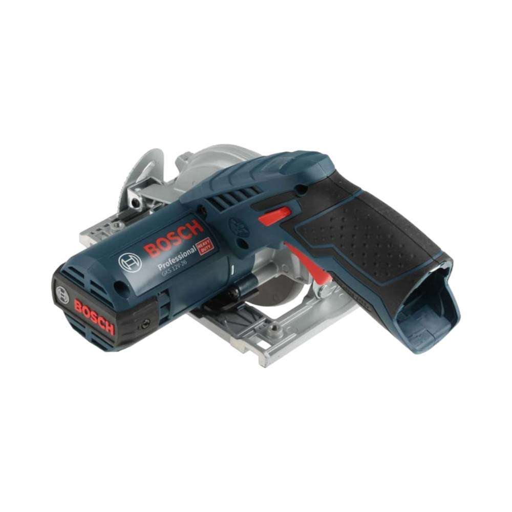 Bosch Professional 06016A1001 GKS 12V-26 Cordless Circular Saw (Without Battery) 2