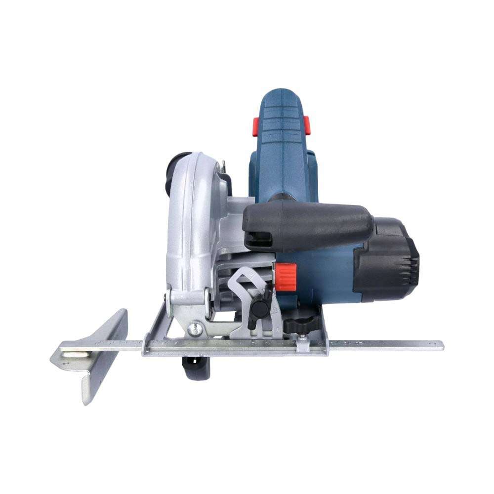 Bosch Professional 06016A2200 18V-57 Cordless Circular Saw (Without Battery) 3