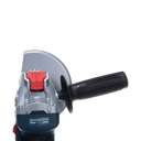 الجلاخة الزاوية اللاسلكية الاحترافية بوش (Bosch) قياس (125MM) ببطارية (18V) سلسلة (GWX 18V-10) موديل (06017B0100) يباع بدون بطارية وشاحن 5
