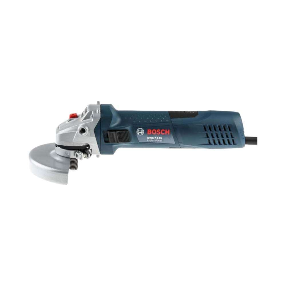 Bosch Professional 06017C9070 GWS 7-115 Angle Grinder 1