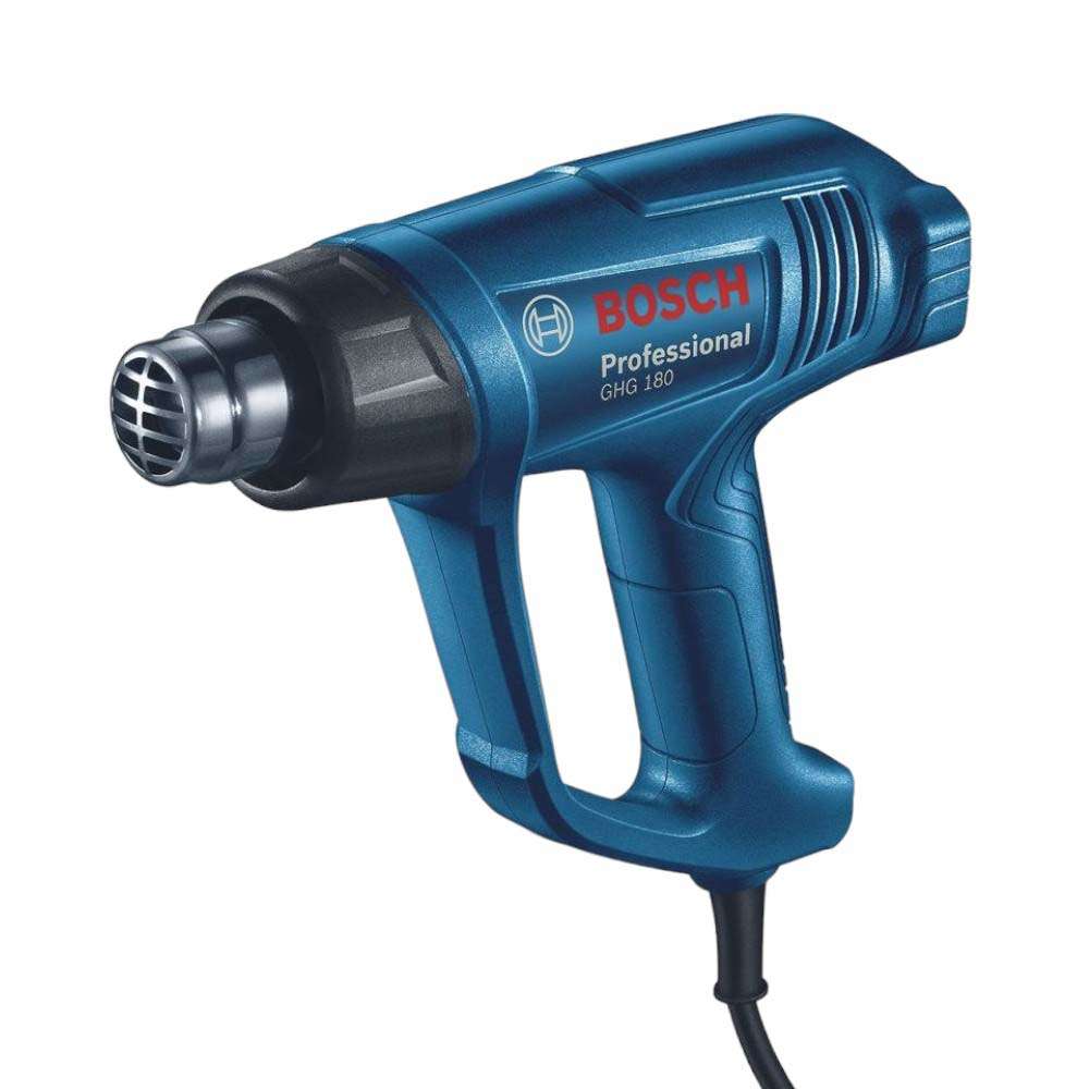 Bosch Professional 060194D0L0 GHG 180 Heat Gun 0